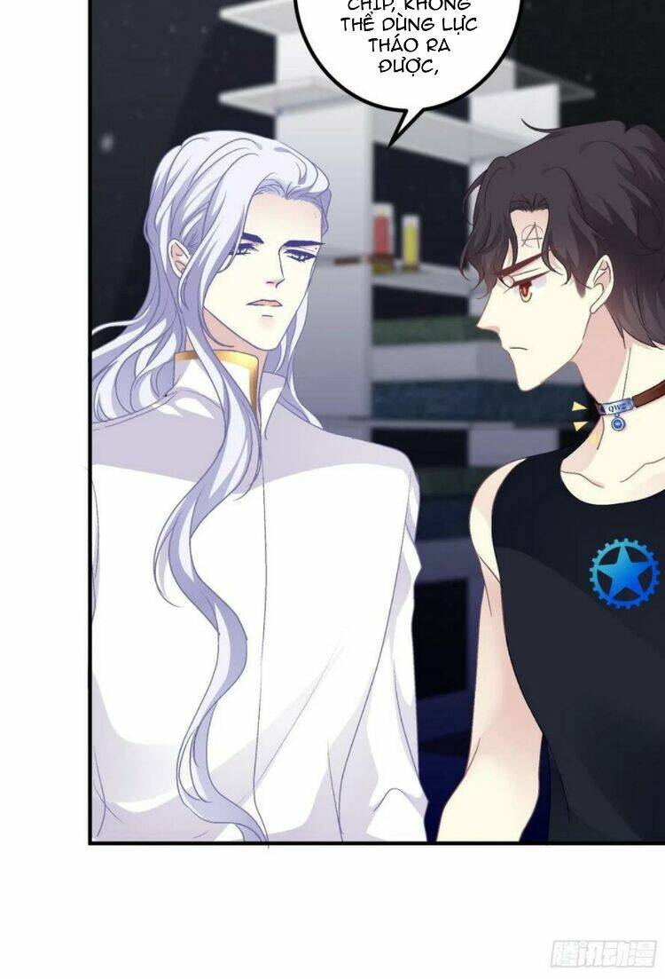 toàn bộ nắm trong tay chapter 51 35