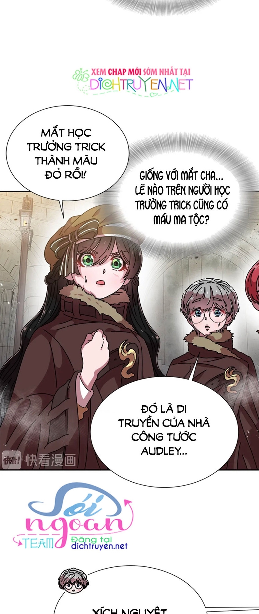 con gái bảo bối của ma vương chapter 87 6