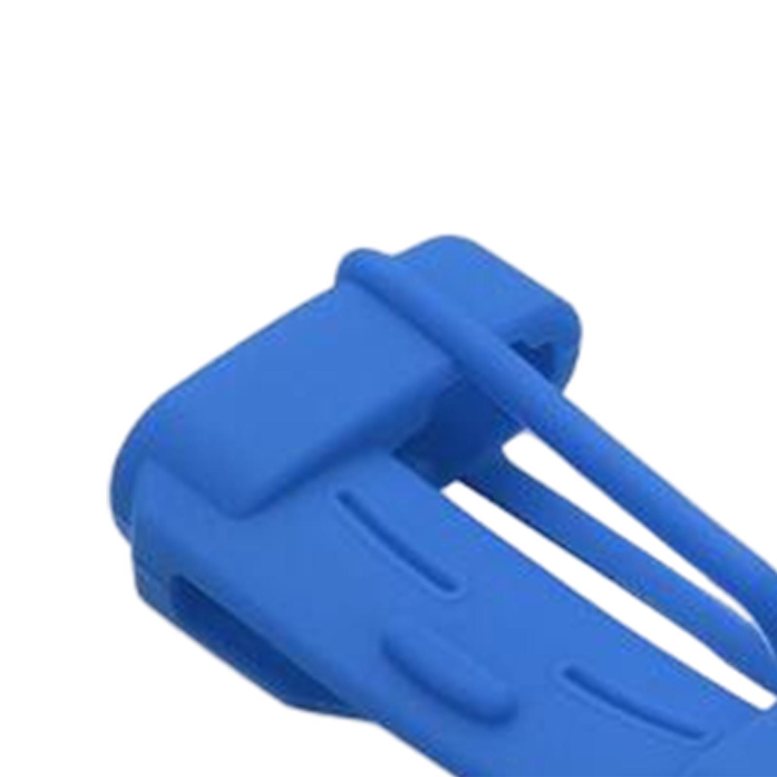 Seat Belt Buckle Cover Wear Resistant Belt Buckle Clip Protector for Atto 3