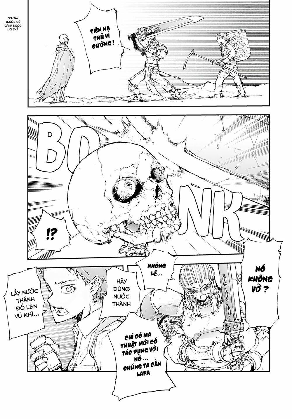 anh thợ đụng saitou tại dị giới chapter 59 4