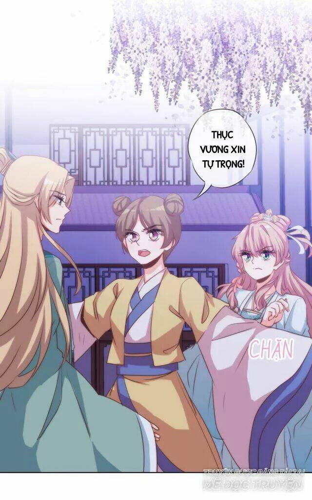 ồ, phu quân đáng yêu của tôi! chapter 72 6