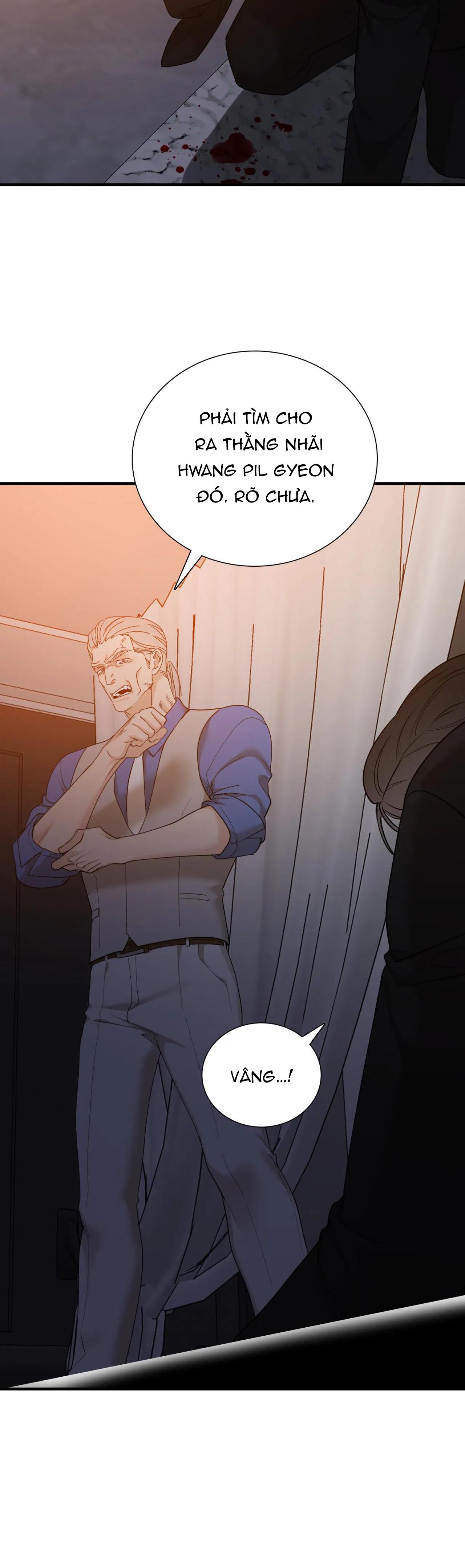 tên rác rưởi chapter 48 33