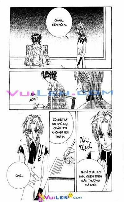 người duy nhất chapter 111 1