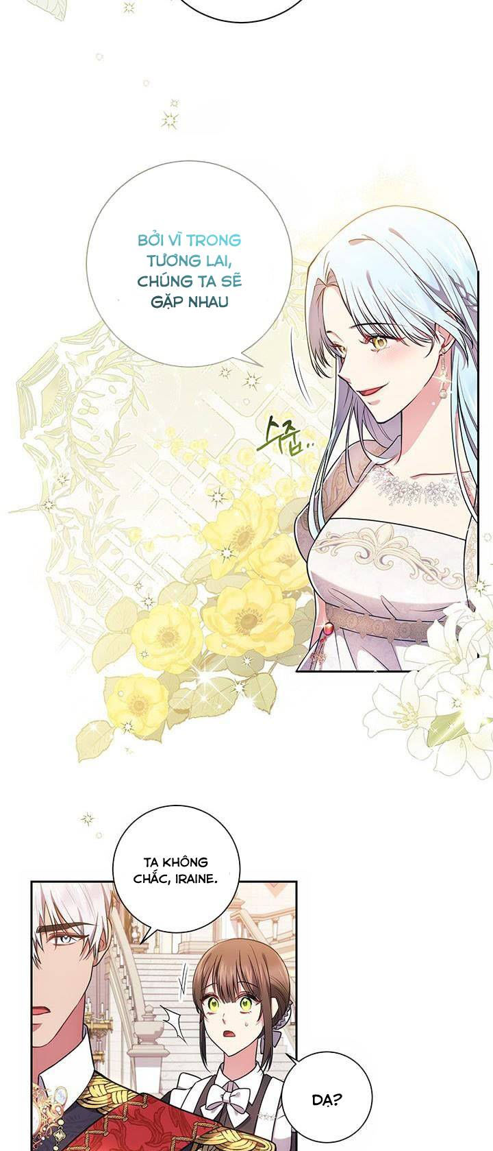 cuộc sống của nàng hầu gái iraine chapter 19 29