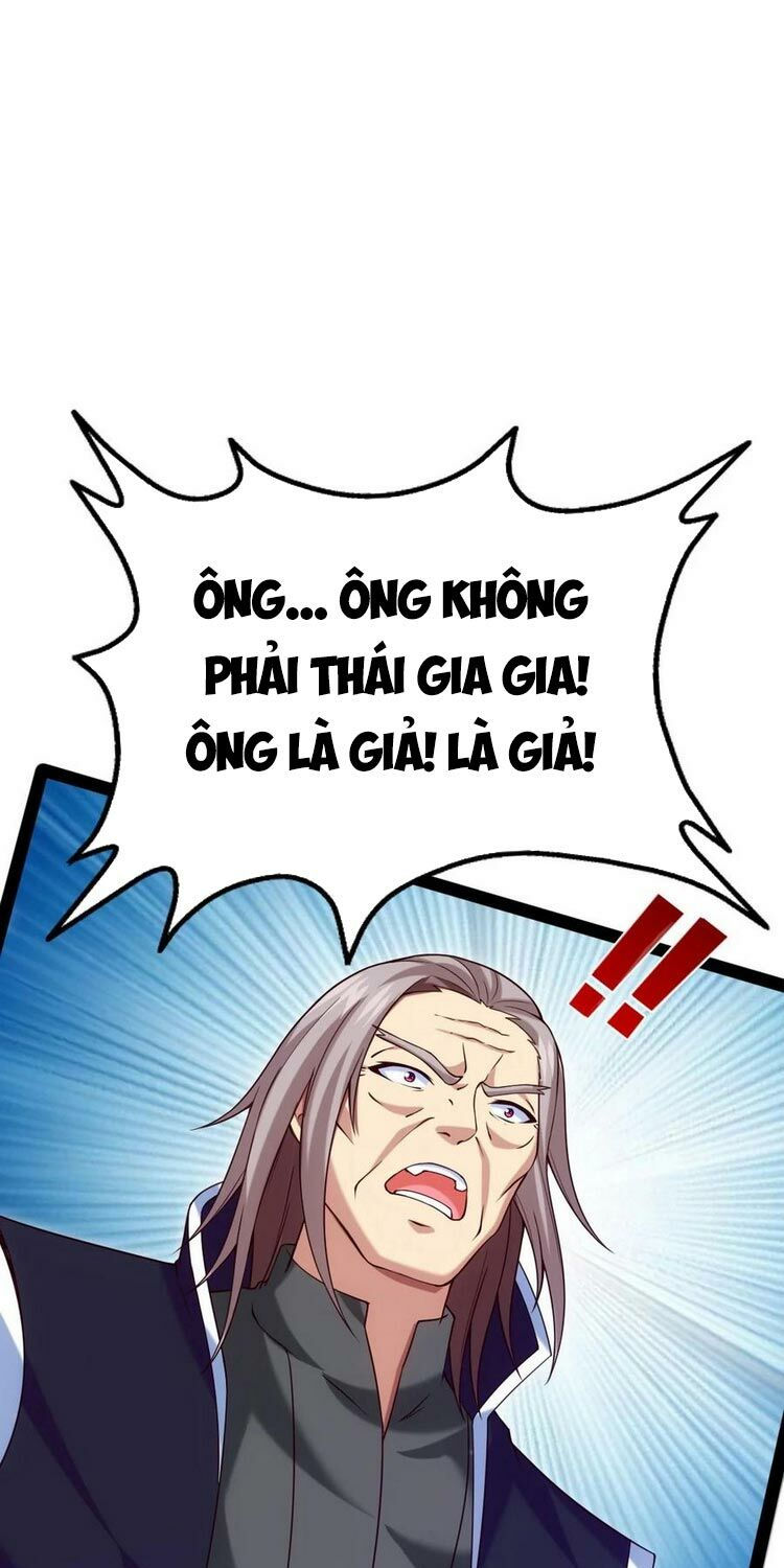 ma thú kiếm thánh dị giới tung hoành chapter 187 20