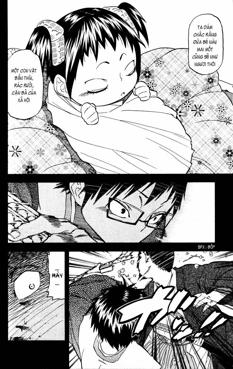 samurai usagi chapter 25 17