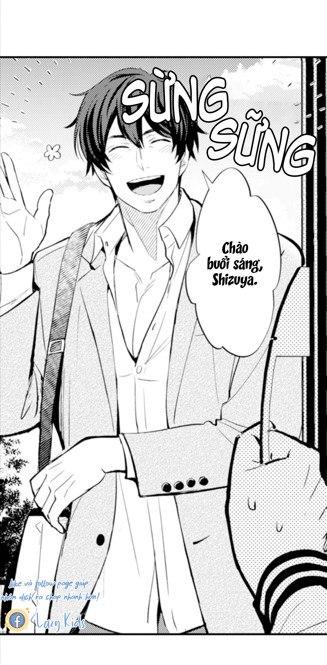 mặt sẹo quyến rũ chapter 1 7