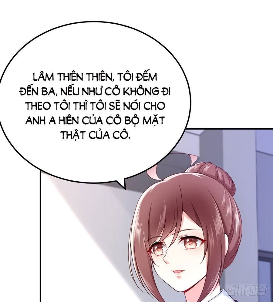 nam thần truy thê chỉ nam chapter 22.2 9