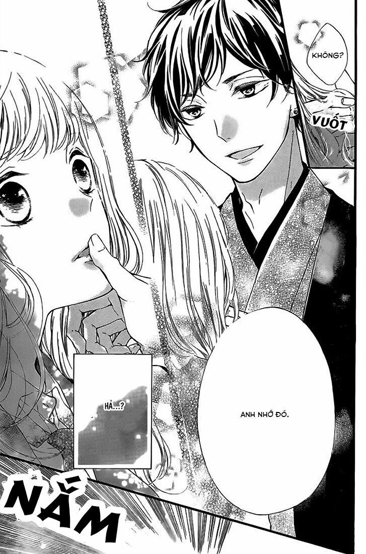 otonari wa ikken de nido oishii chapter 3 33