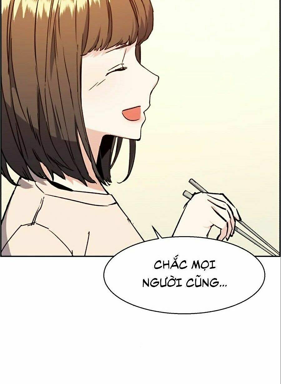 bạn học tôi là lính đánh thuê chapter 31 68