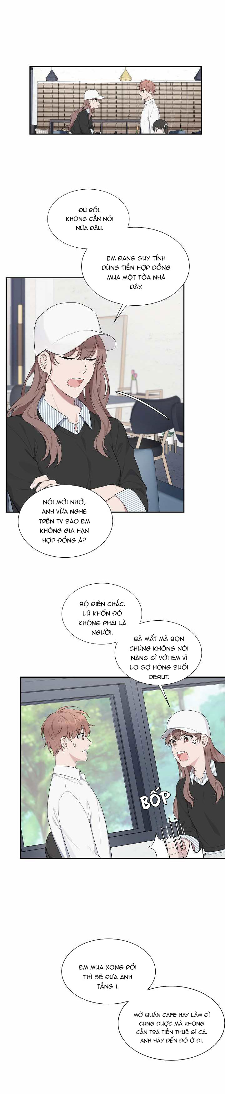 vùng vẫy chapter 16 7