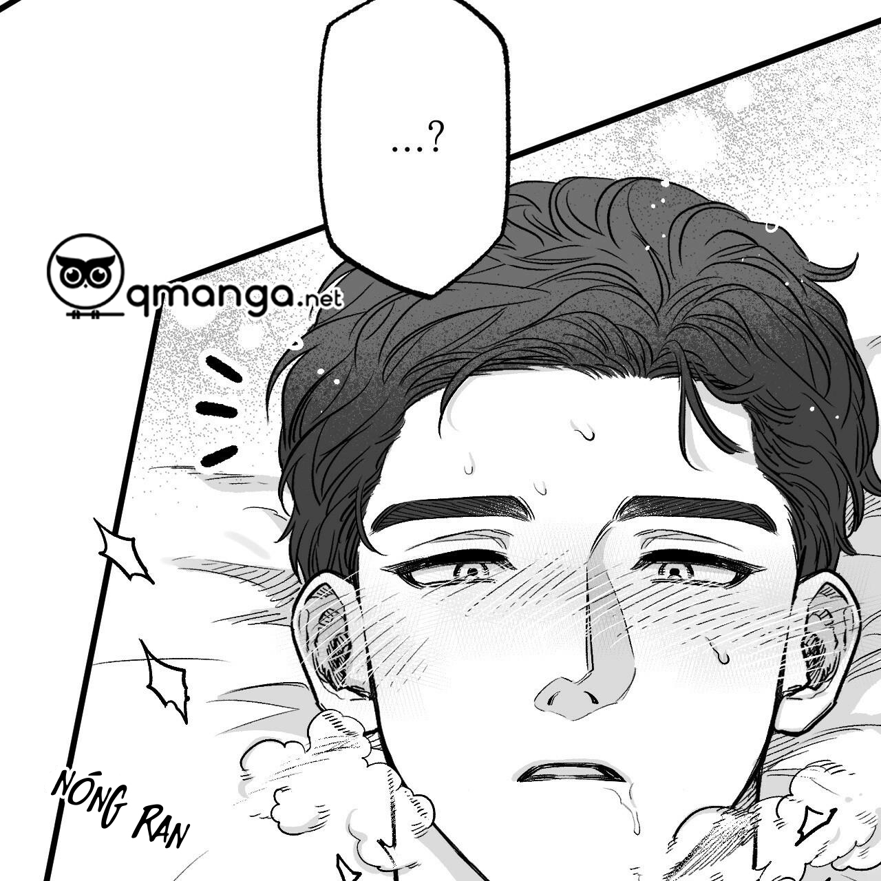 chuyện tình của gyeongwoo chapter 3 11