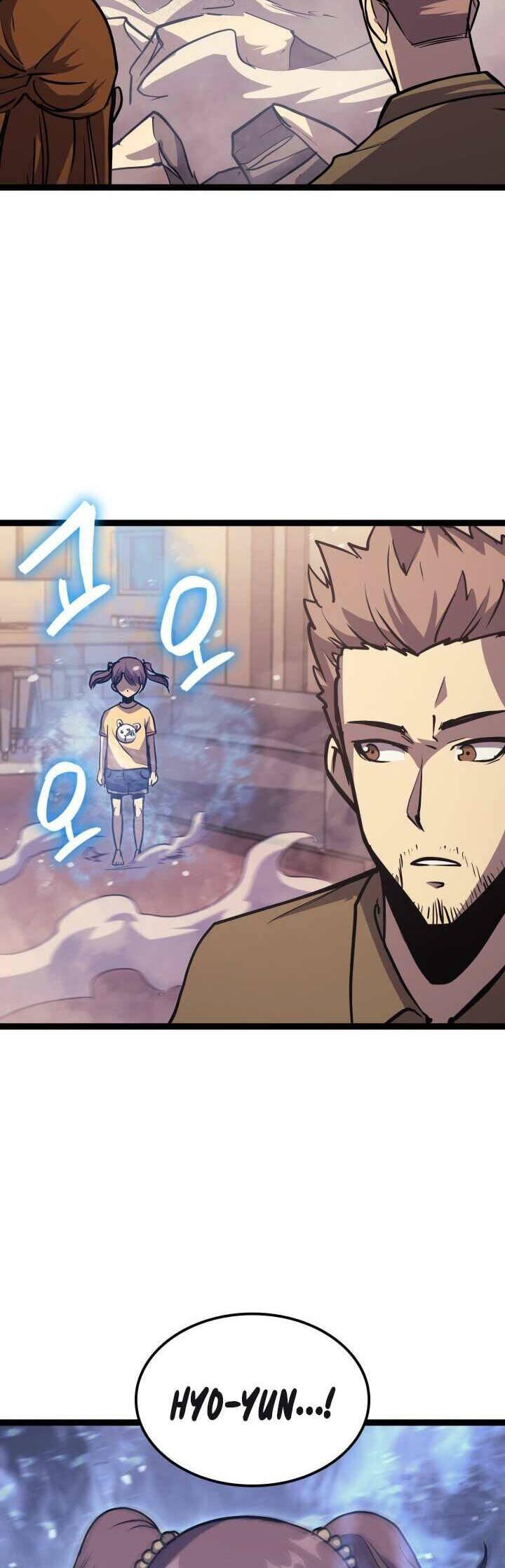 tôi trở lại thăng cấp một mình chapter 137 43