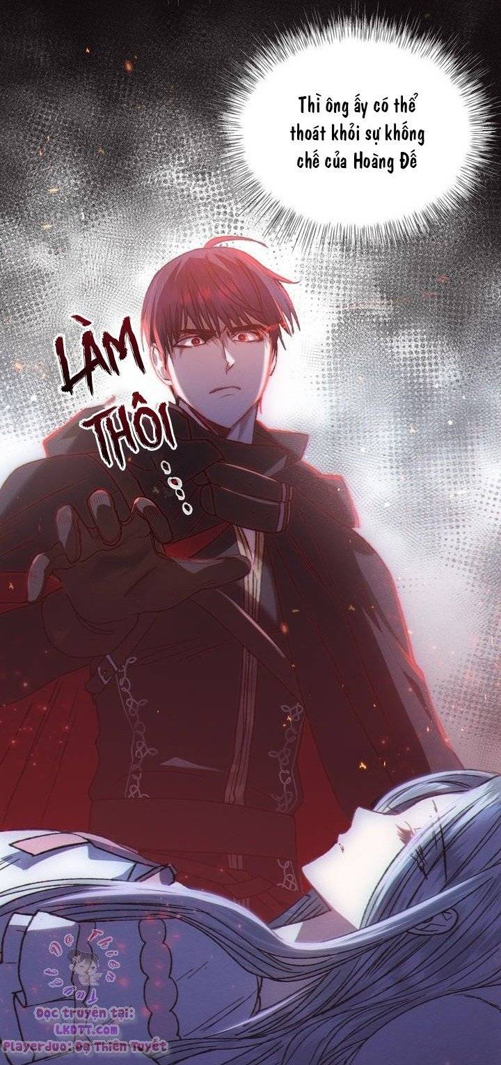 cha, con không muốn kết hôn đâu chapter 11 61