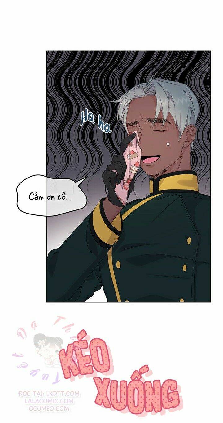 công chúa huỷ diệt chapter 6 16