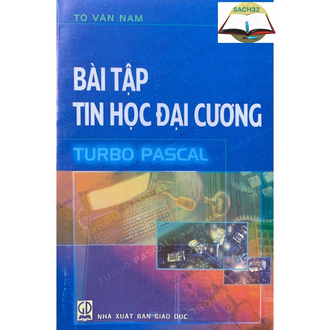 Combo Giáo Trình Nhập Môn Tin Học + Bài Tập