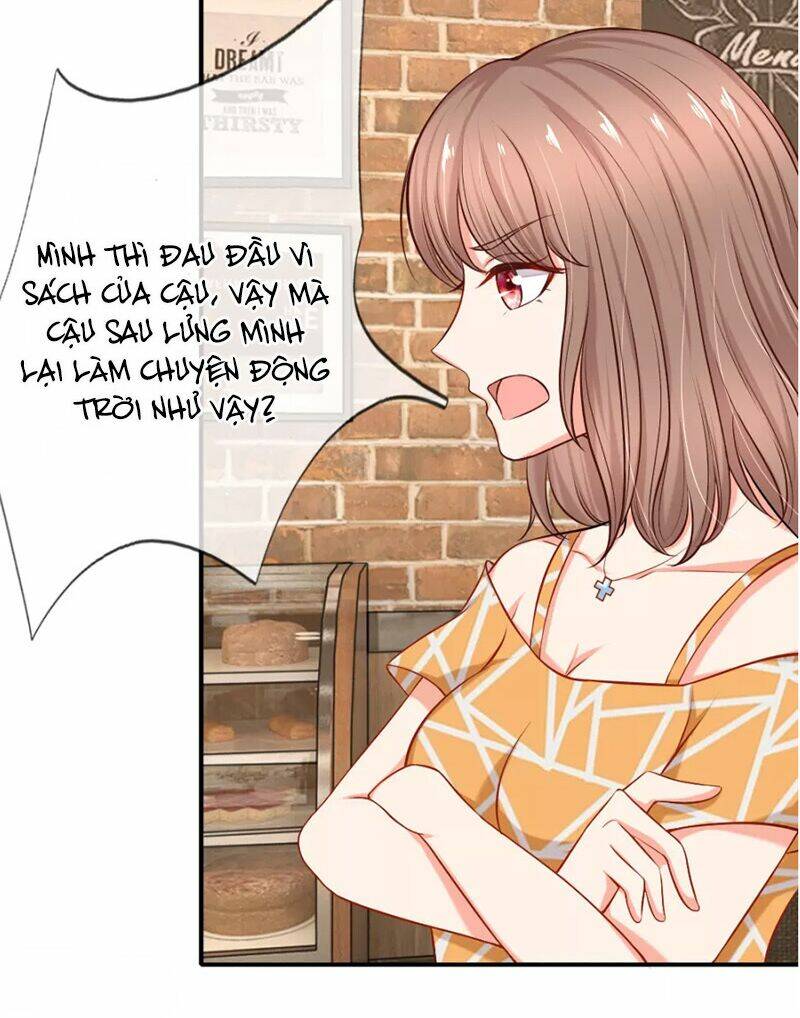 vợ yêu gả nhầm của phúc hắc tổng tài chapter 4 12