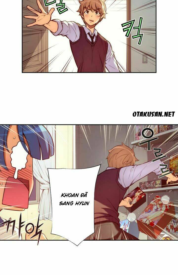 cohabitation with the fiancee chapter 10 4