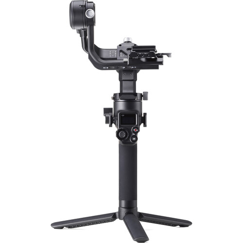 Gimbal Chống Rung Quay Phim DJI Ronin SC2 ( DJI RSC 2 Gimbal ) - Hàng Chính Hãng