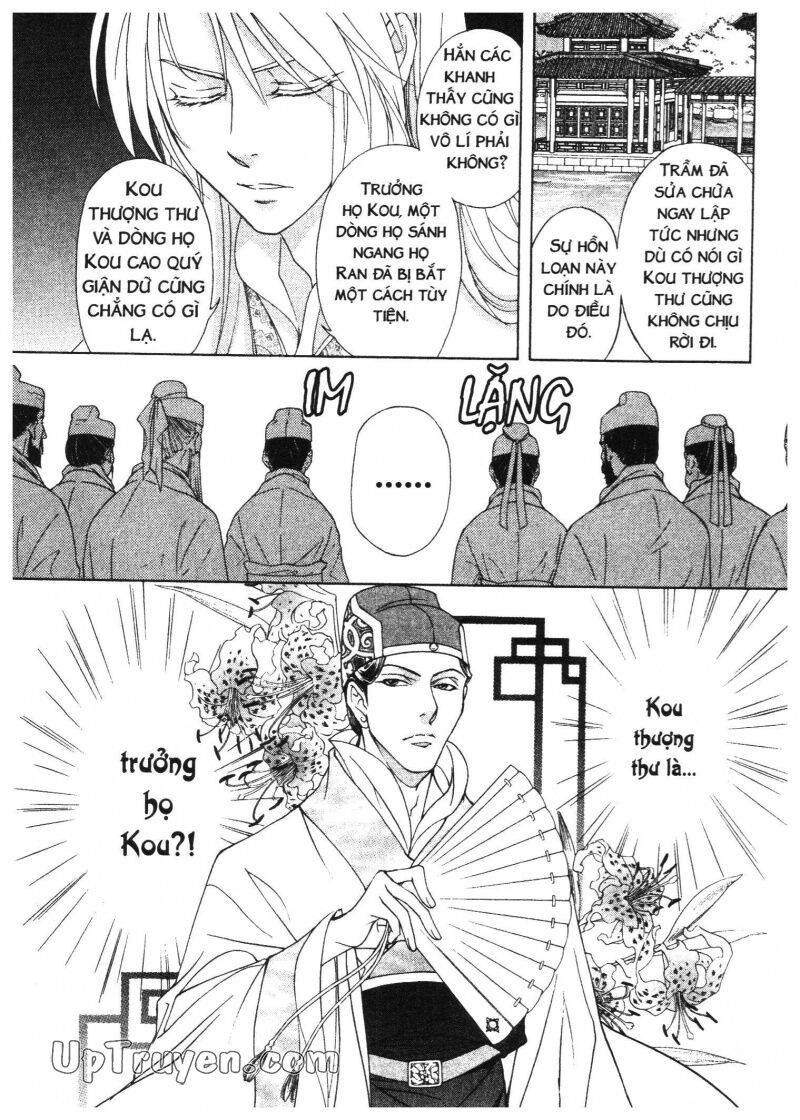 hoa nguyệt chapter 8 33