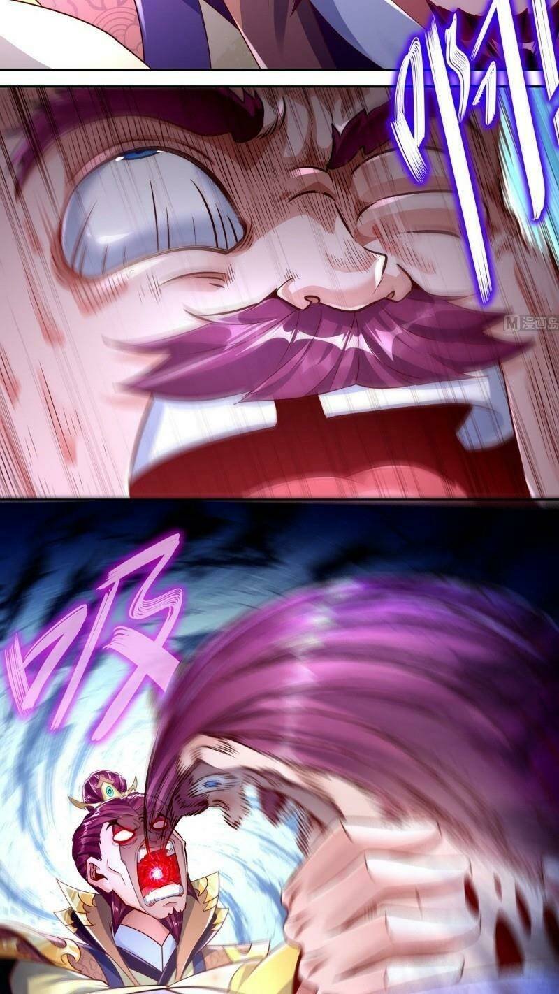 trọng sinh chi ma tôn đương đạo chapter 68 21