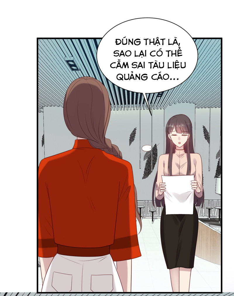 hẹn chồng trên mọi mặt trận chapter 7 23