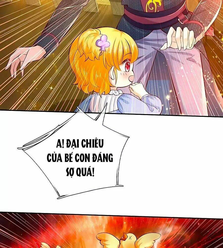 bỗng một ngày trở thành con gái nhà vua chapter 97 25