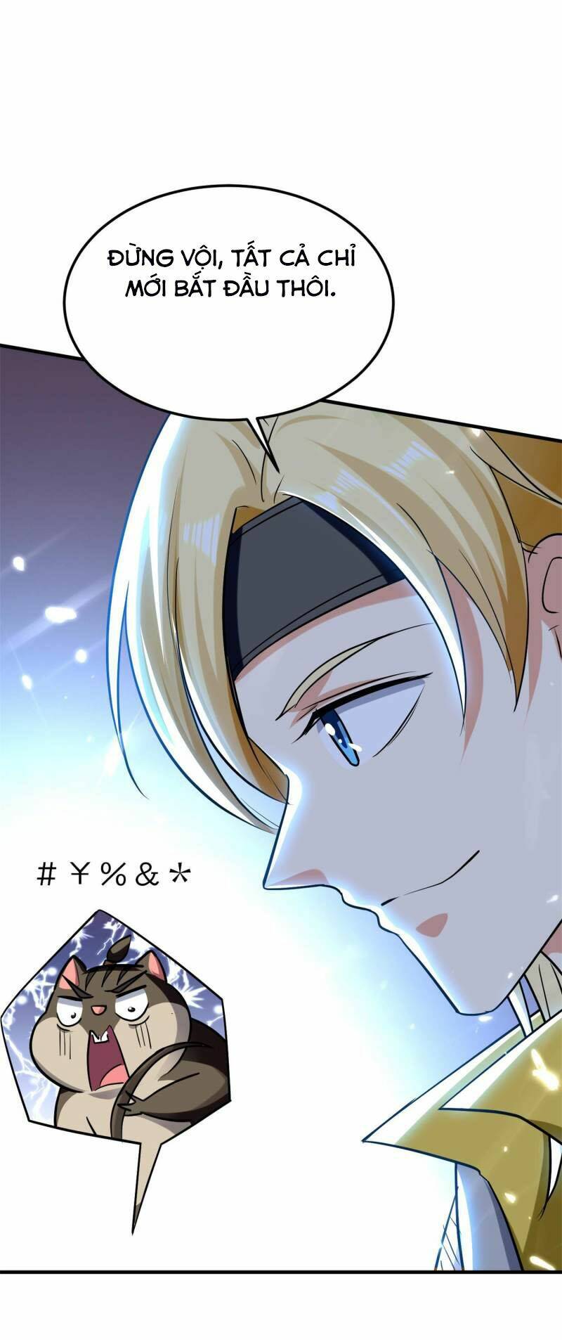 vạn giới tiên vương chapter 76 31