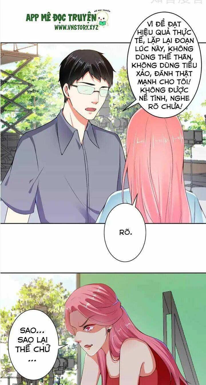 tổng tài đại nhân thật xấu hổ chapter 68 15