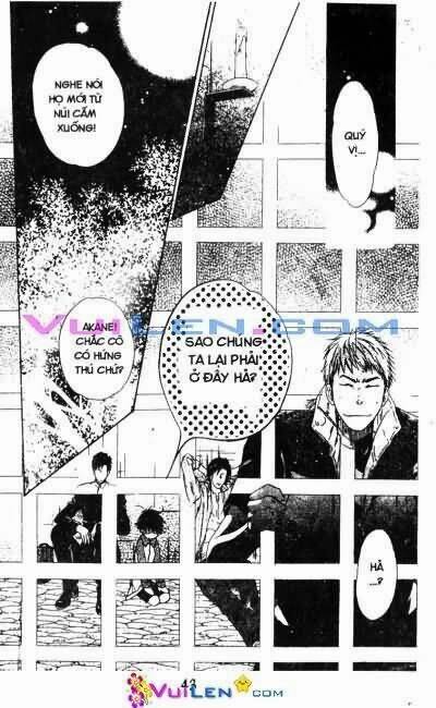 bát khuyển sỹ phương đông chapter 4 43