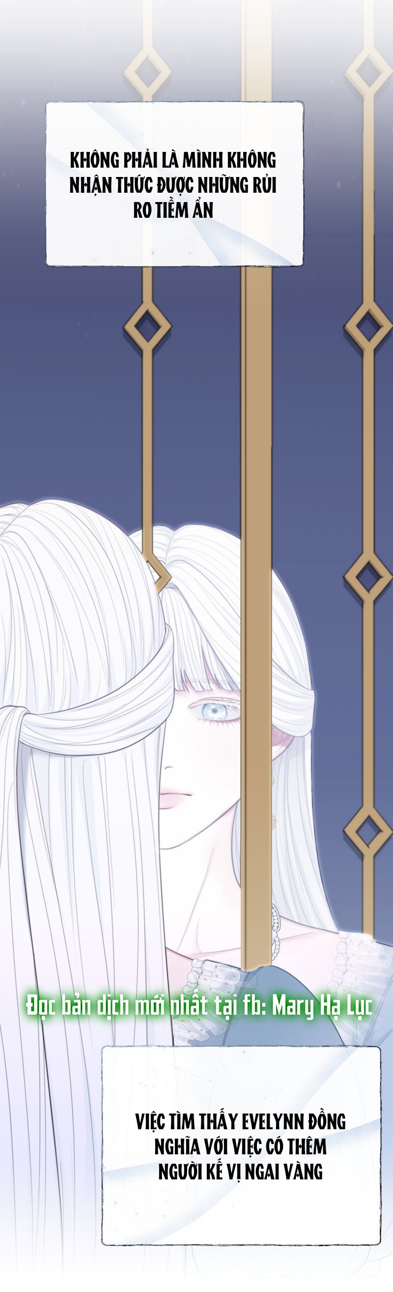 nữ hầu muốn đình công chapter 41 17