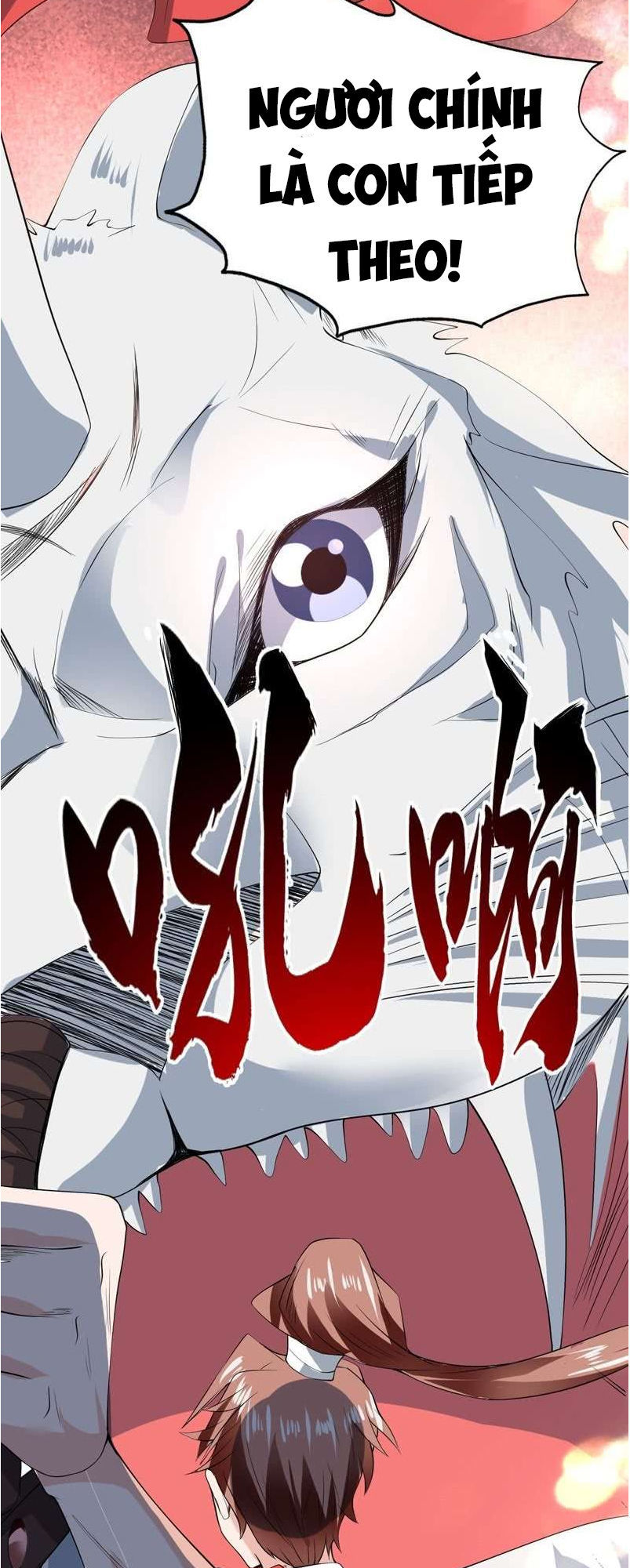 tối cường thần thú hệ thống chapter 95 14