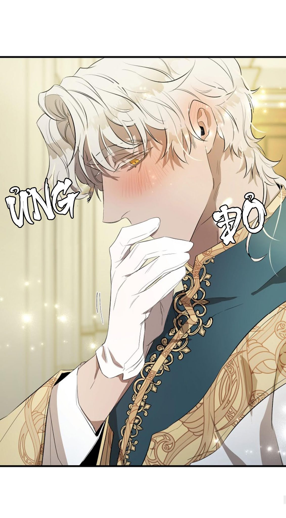 vừa yêu vừa ghét chapter 1 73