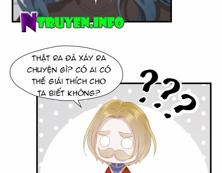 lượm được một tiểu hồ ly phần 3 chapter 63 8