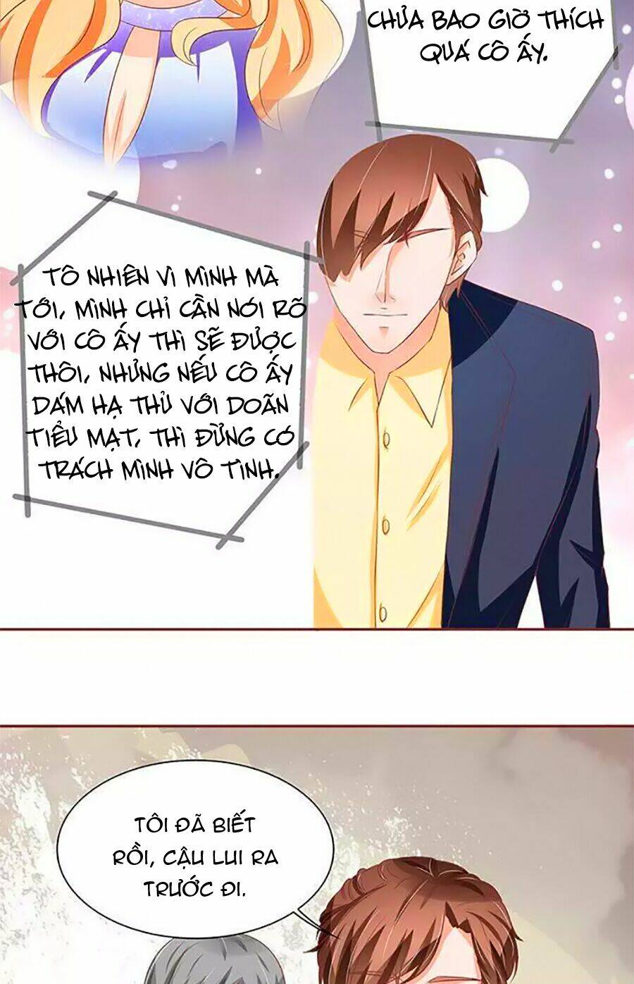 vương tước tư hữu bảo bối chapter 149 3