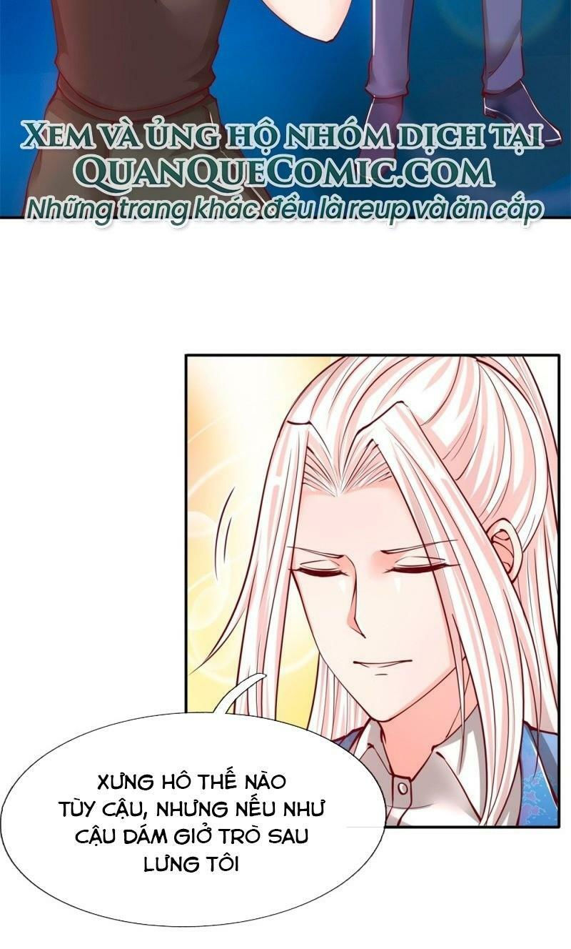 vú em tiên tôn đi ở rể chapter 98 8