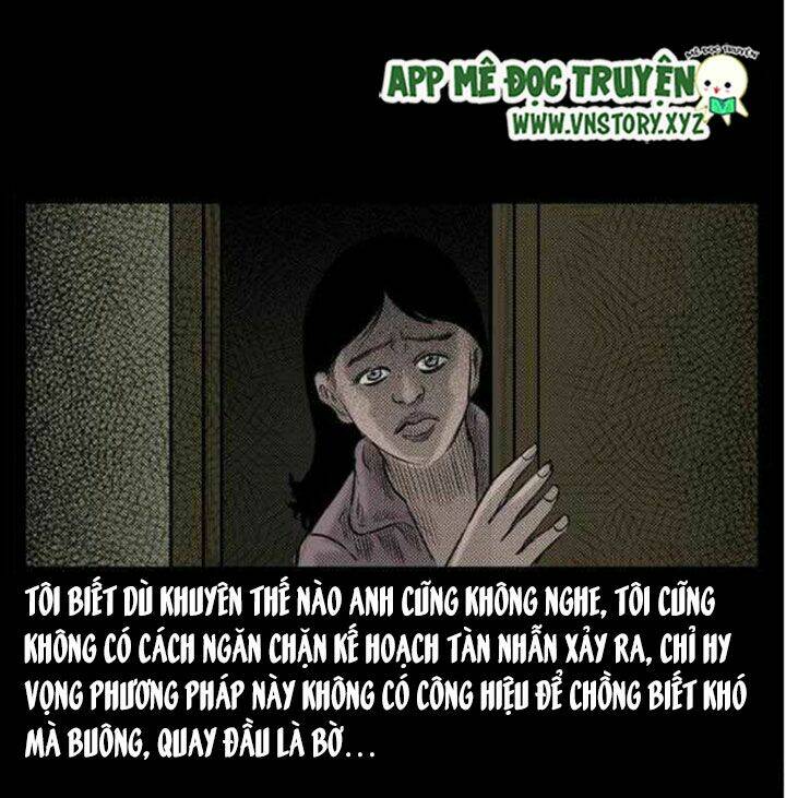 kỳ án có thật chapter 2 31