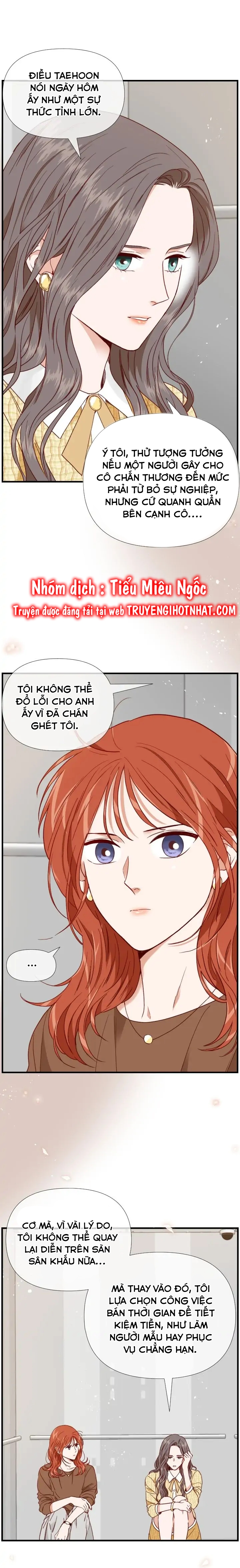 24 phút cho một câu chuyện chapter 131 5