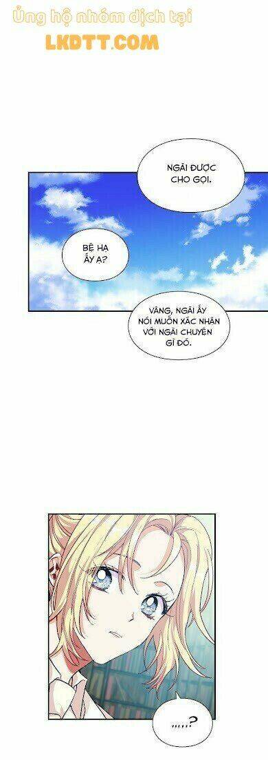 nữ hoàng ngoại khoa chapter 92 27