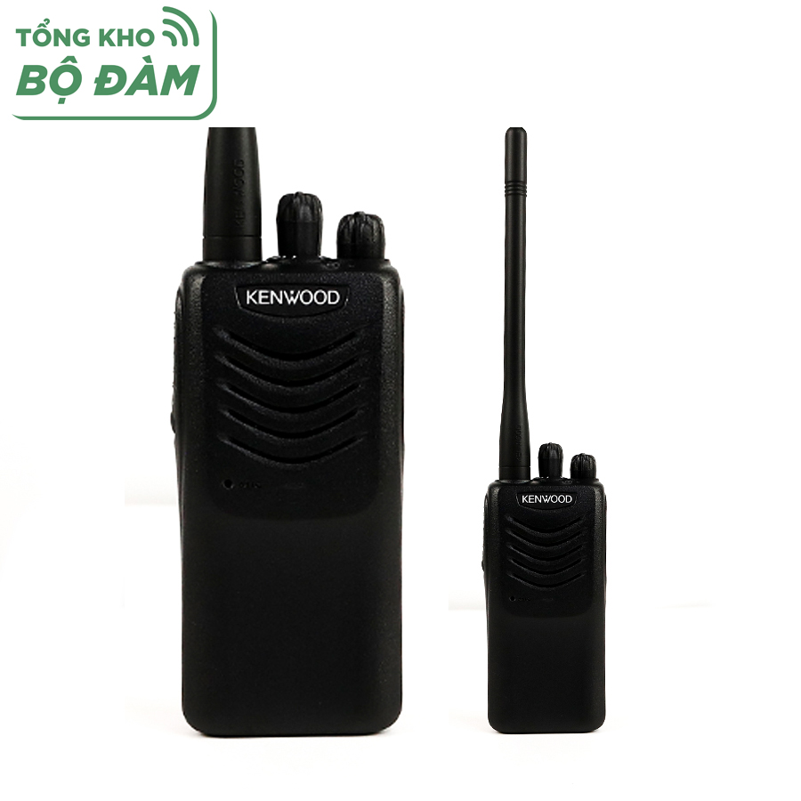 Máy bộ đàm Kenwood TK-2000 VHF Tổng Kho bộ đàm chuyên bộ đàm - Hàng chính hãng