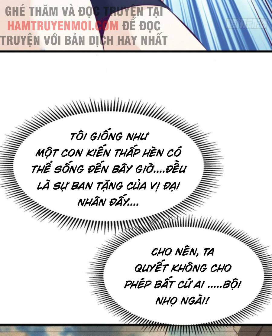 nãi ba là chiến thần mạnh nhất chapter 75 13