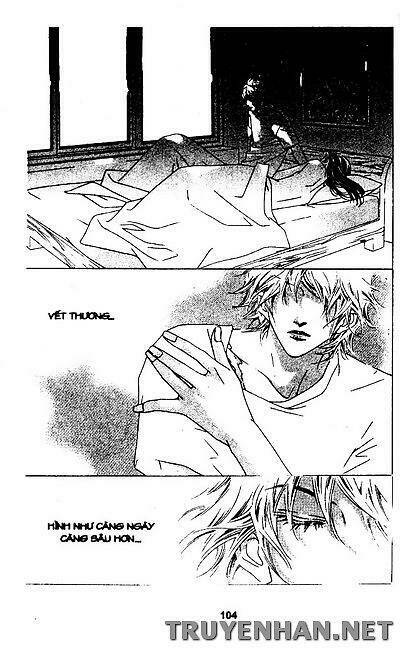 seduction more beautiful than love chapter 5 7