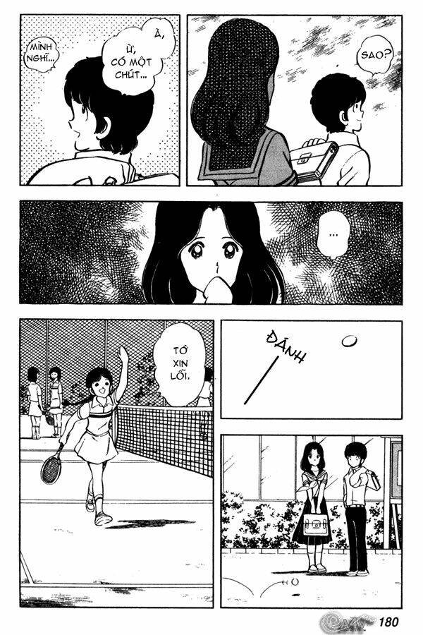 miyuki chapter 45 20