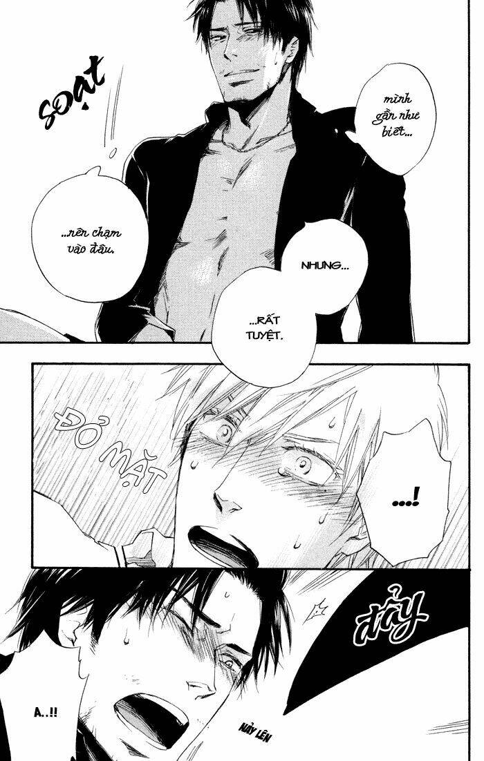 boku no shiru anata no hanashi chapter 2 41