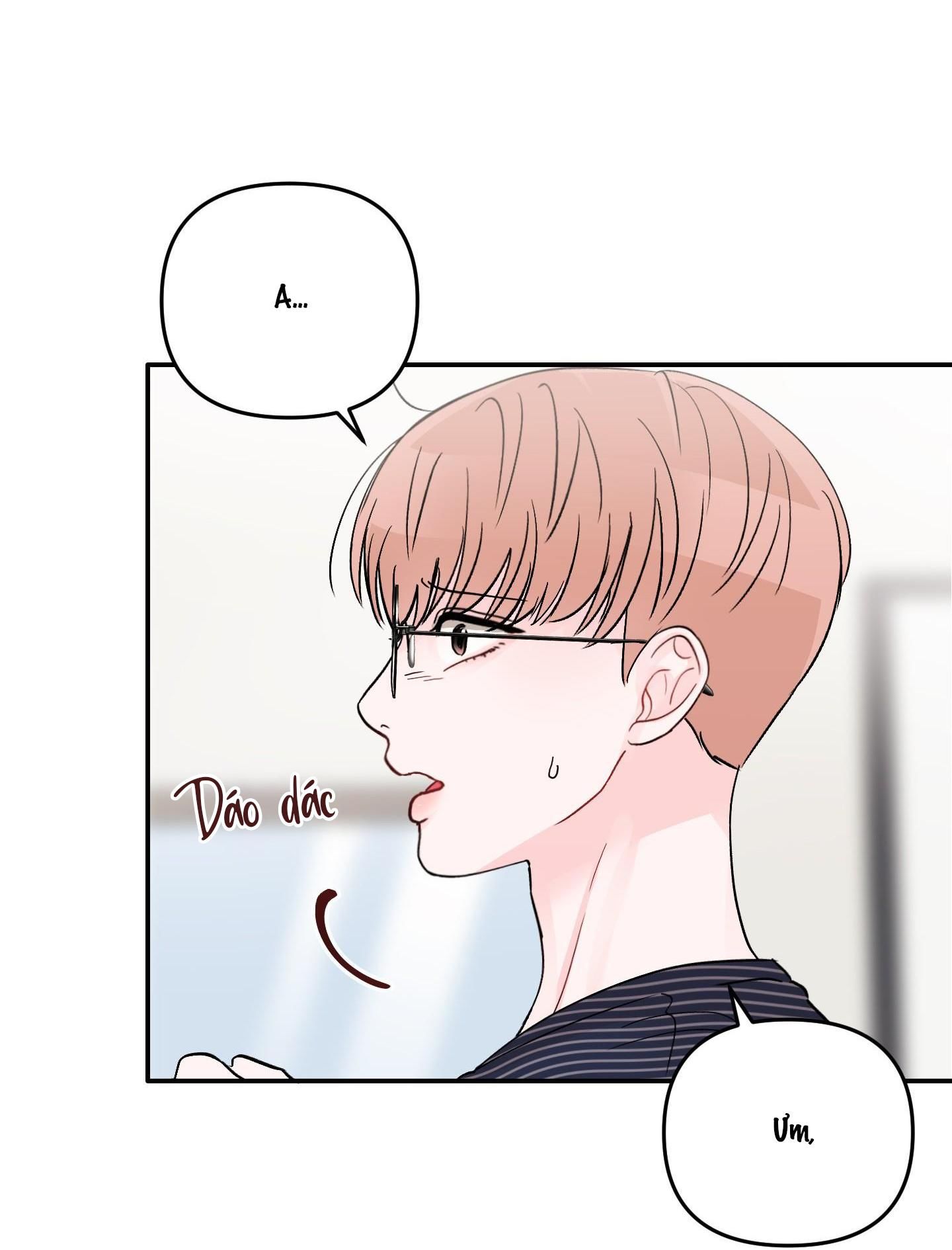 thán phục thanh xuân chapter 39 30