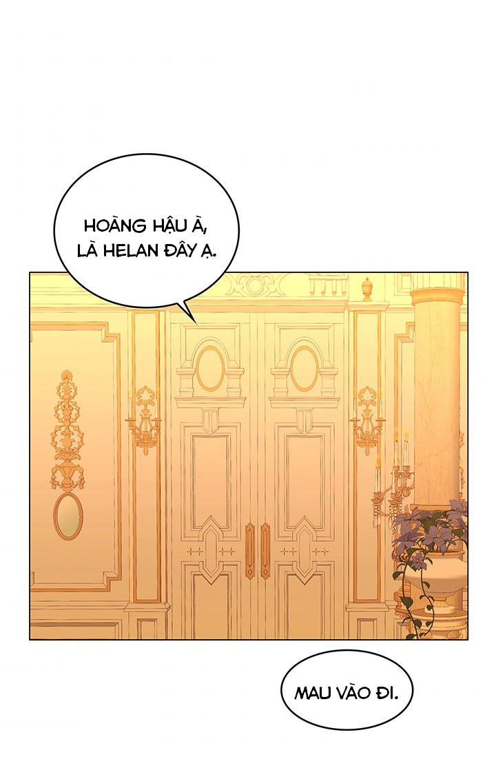 sự hối hận muộn màn chapter 16 50
