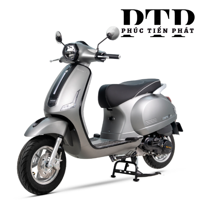 XE VESPA 50CC ESPERO 50VS DIAMOND PRO II