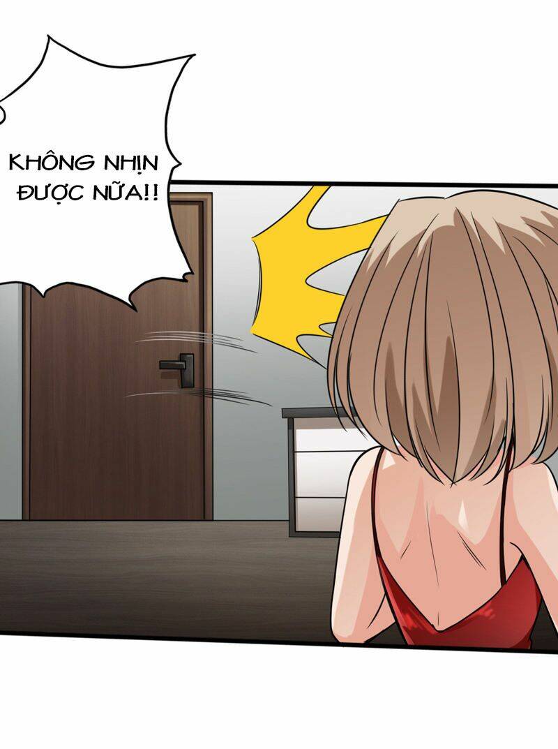 tuyệt phẩm tà thiếu chapter 2 16