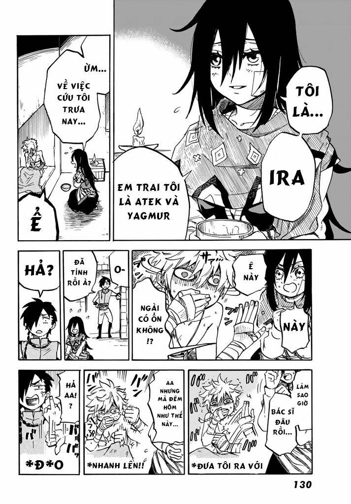 kagitsuki no alter chapter 5 37