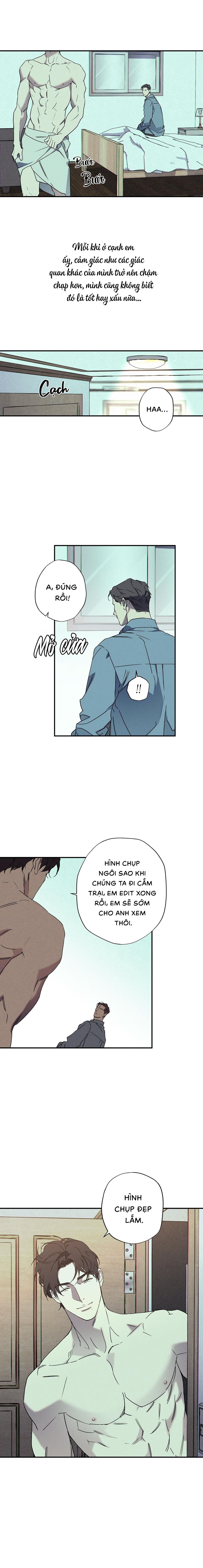 wet sand chapter 58 6